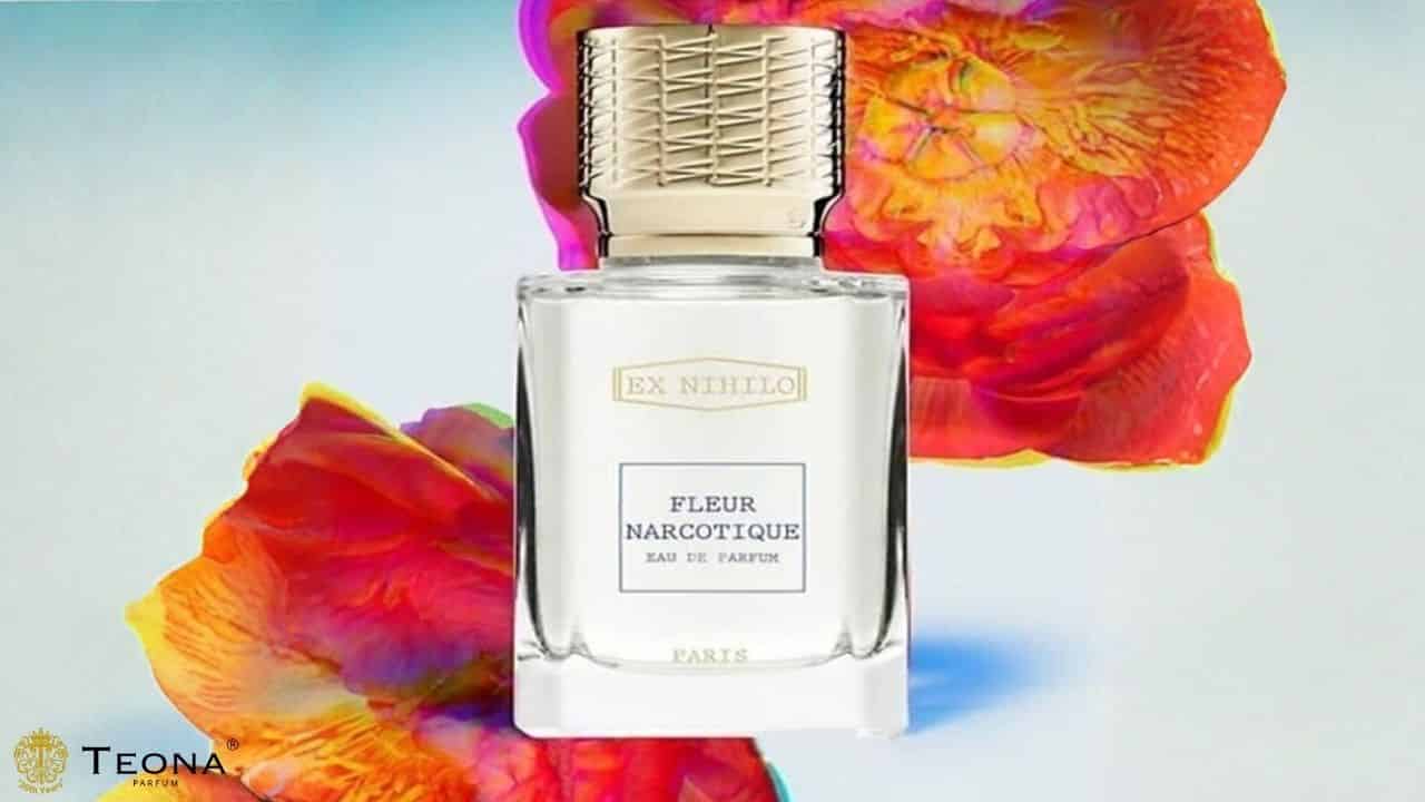 Ex Nihilo Fleur Narcotique Parfüm İncelemesi Modern ve Bağımlılık Yapan Bir İmza