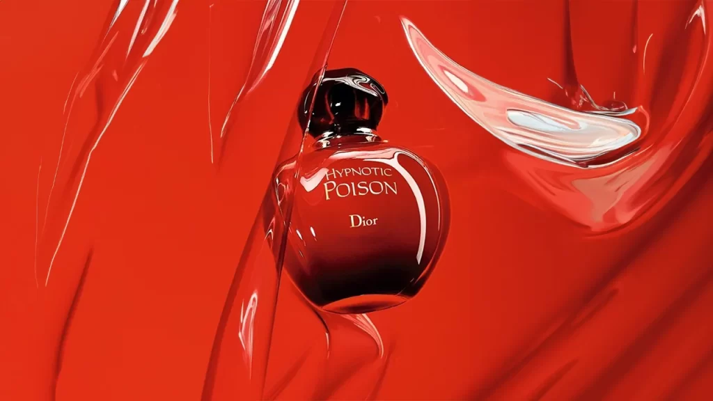 Hypnotic Poison Parfüm Neden Yasaklandı? (Gerçek mi, Efsane mi?)