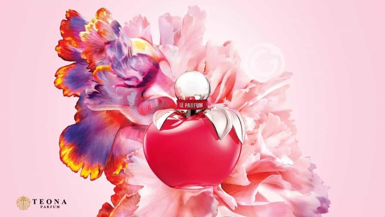 Nina Ricci Apple Parfüm İncelemesi