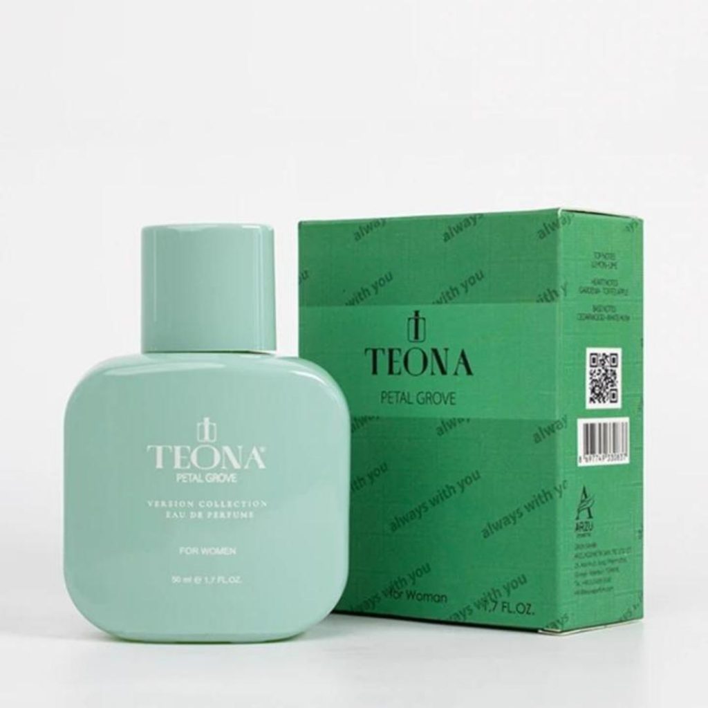 Nina Ricci Apple Parfüm Muadili Satın Al