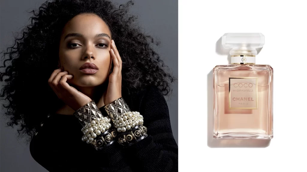 Chanel - Coco Mademoiselle