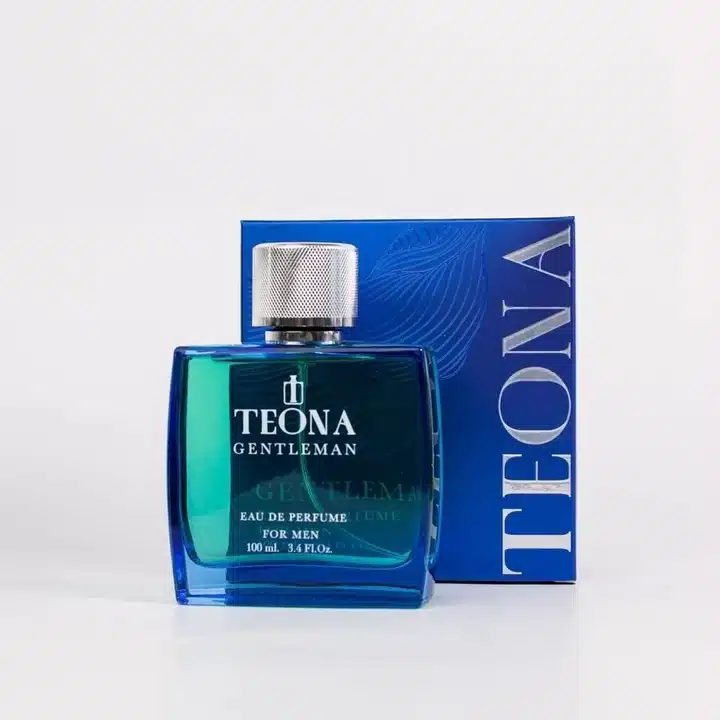 Gentleman Erkek Parfüm 100 ml