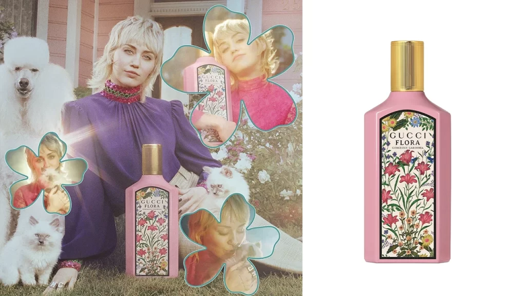 Gucci - Flora Gorgeous Gardenia