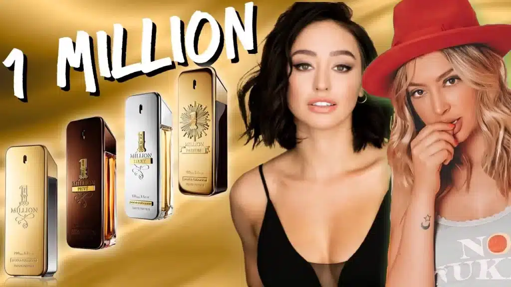 One Million Parfüm