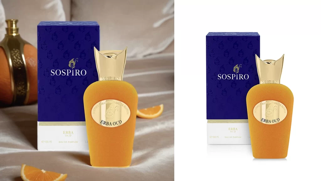 Sospiro - Erba Oud