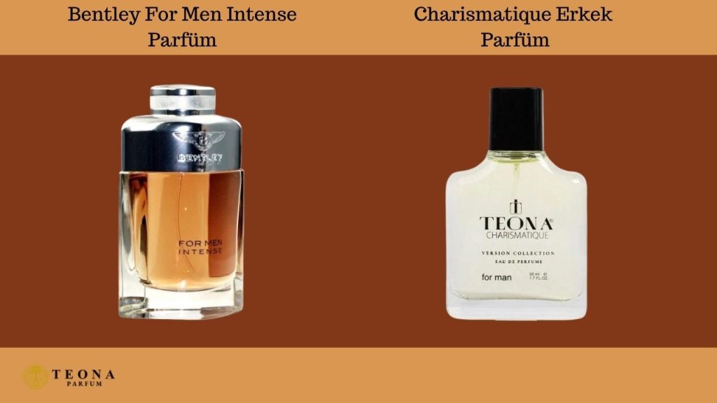 Bentley For Men Intense Parfüm Muadilini Satın Al