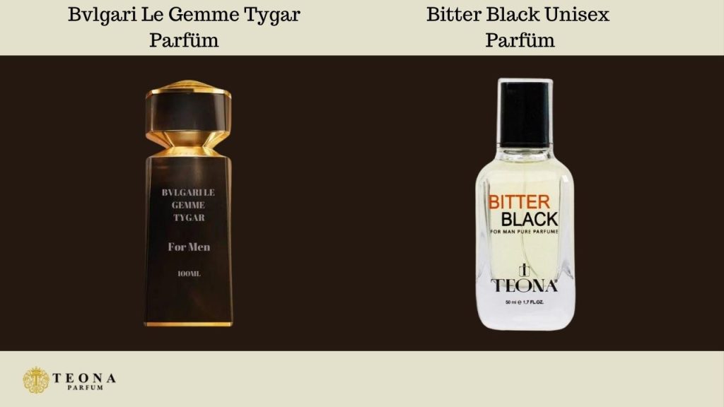 Bvlgari Le Gemme Tygar Parfüm Muadilini Satın Al