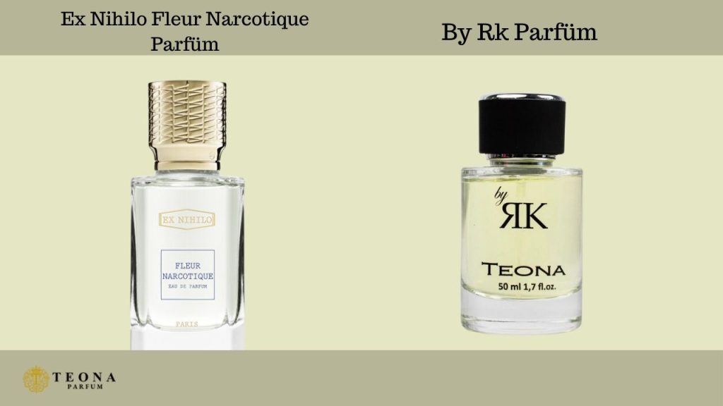 Ex Nihilo Fleur Narcotique Parfüm Muadili Satın Al
