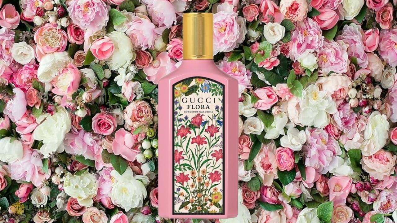 Gucci Flora Gorgeous Gardenia Parfüm İncelemesi + Kullanıcı Yorumları