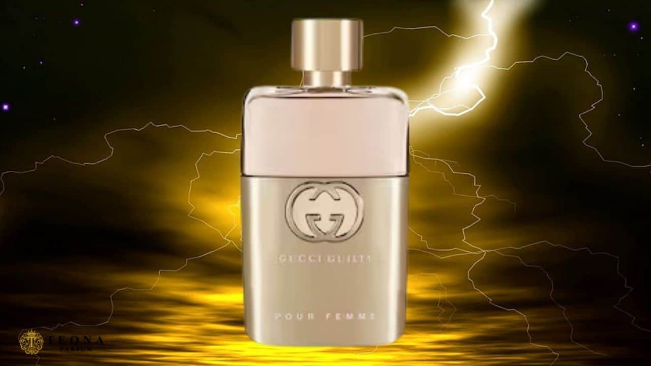 Gucci Guilty Pour Femme Parfüm İncelemesi + Kullanıcı Yorumları