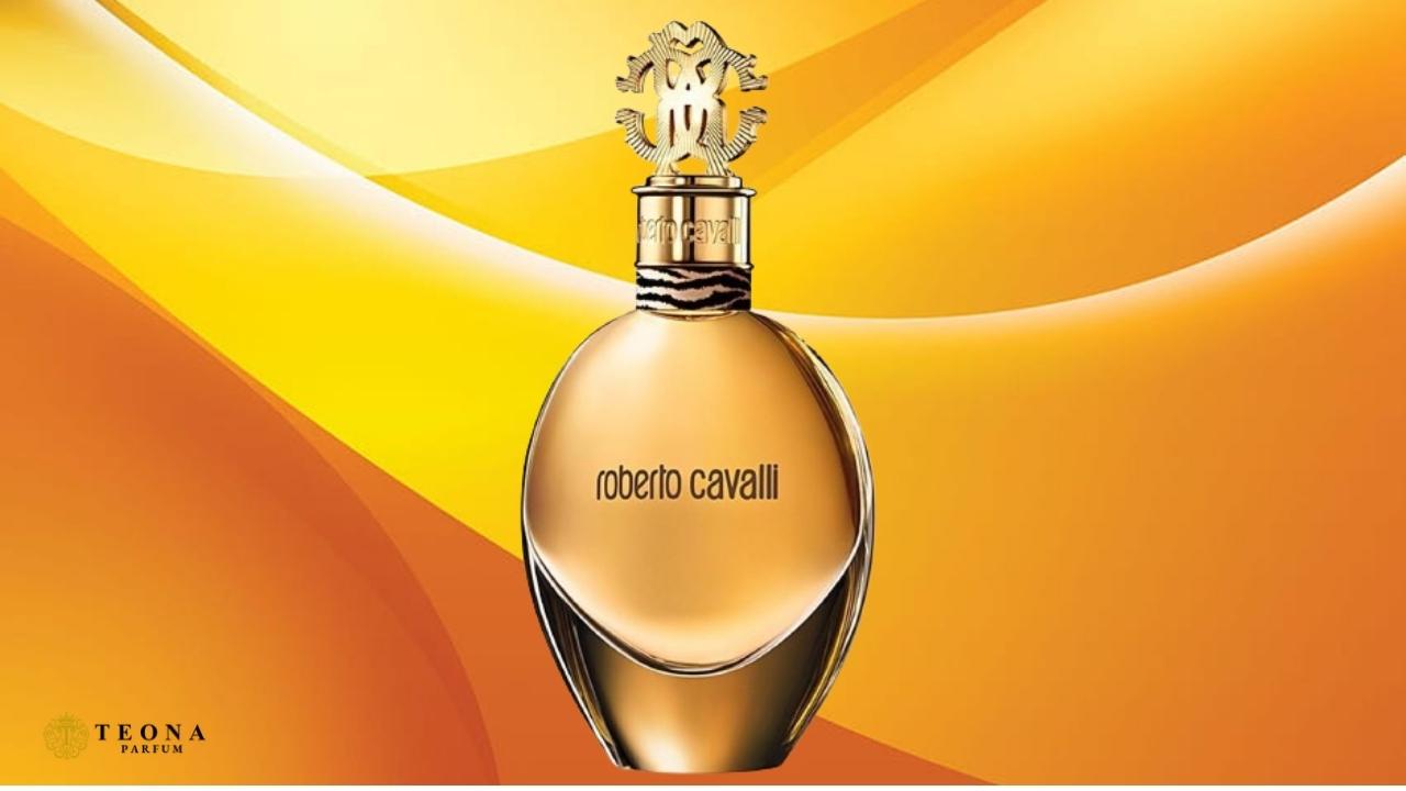 Roberto Cavalli Parfüm İncelemesi + Kullanıcı Yorumları
