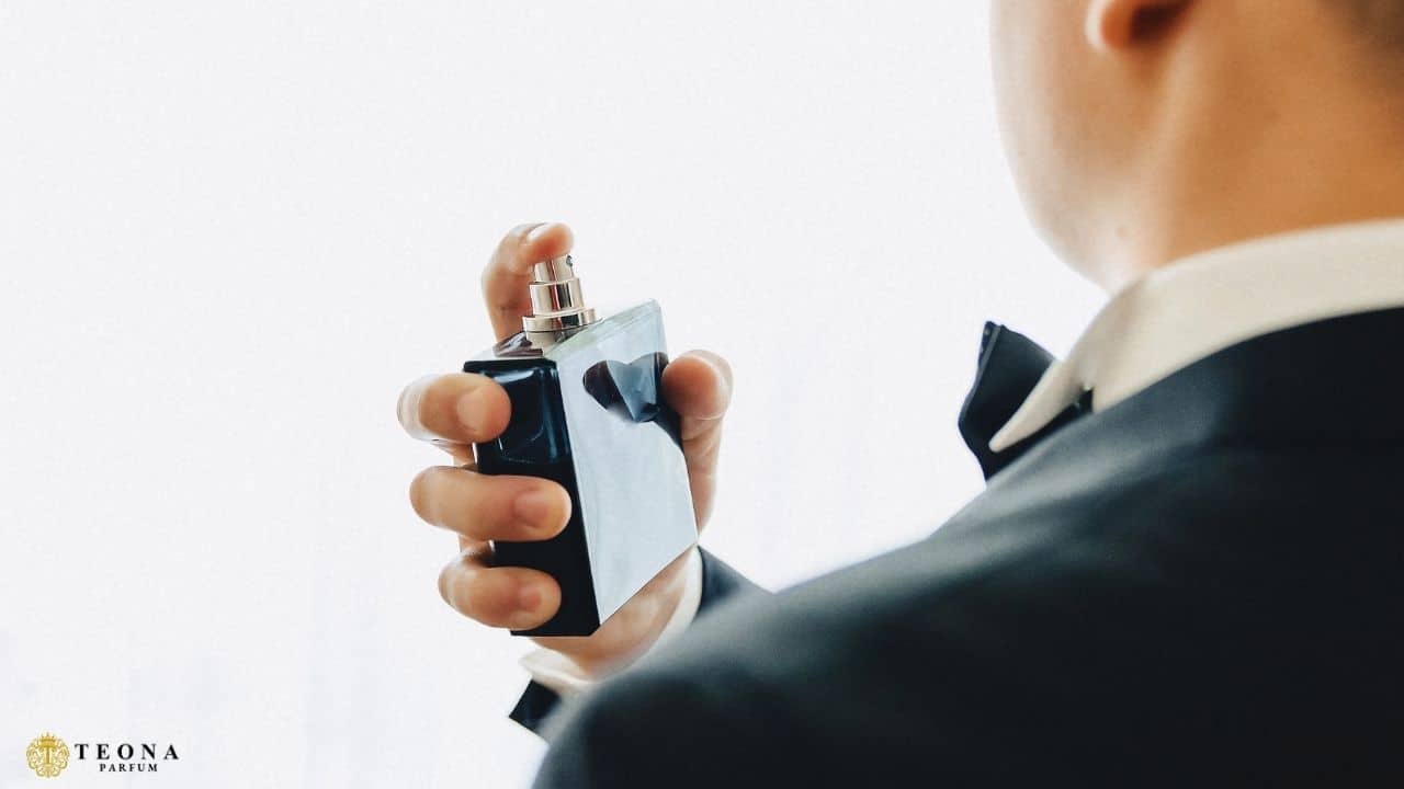 Erkekler Neden EDT Parfüm Kullanmalı