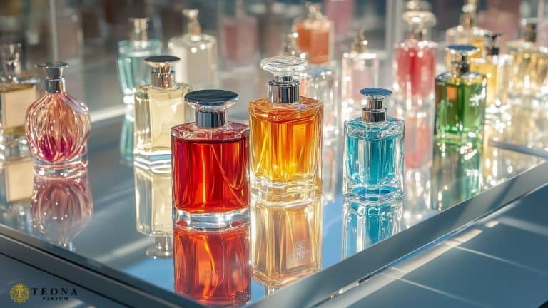 Tester Parfüm Nedir
