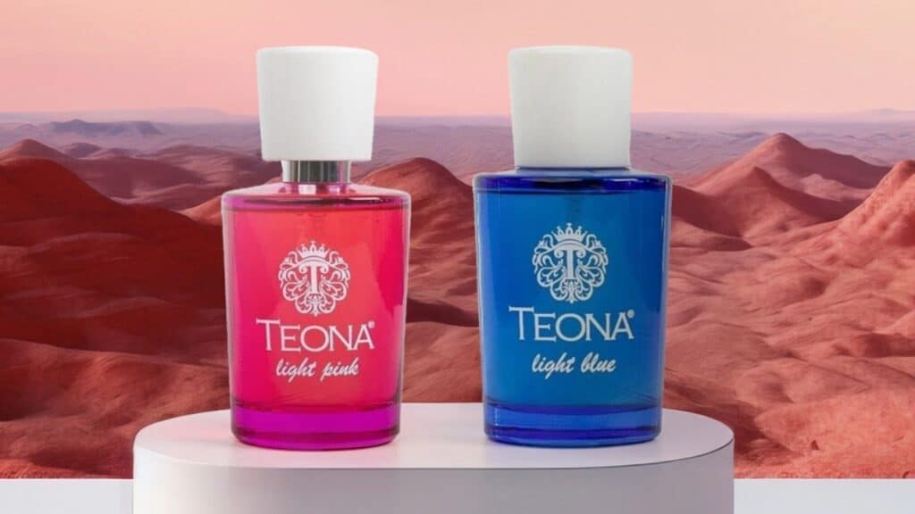 Teona ile Gün Boyu Kalıcılığı Keşfedin